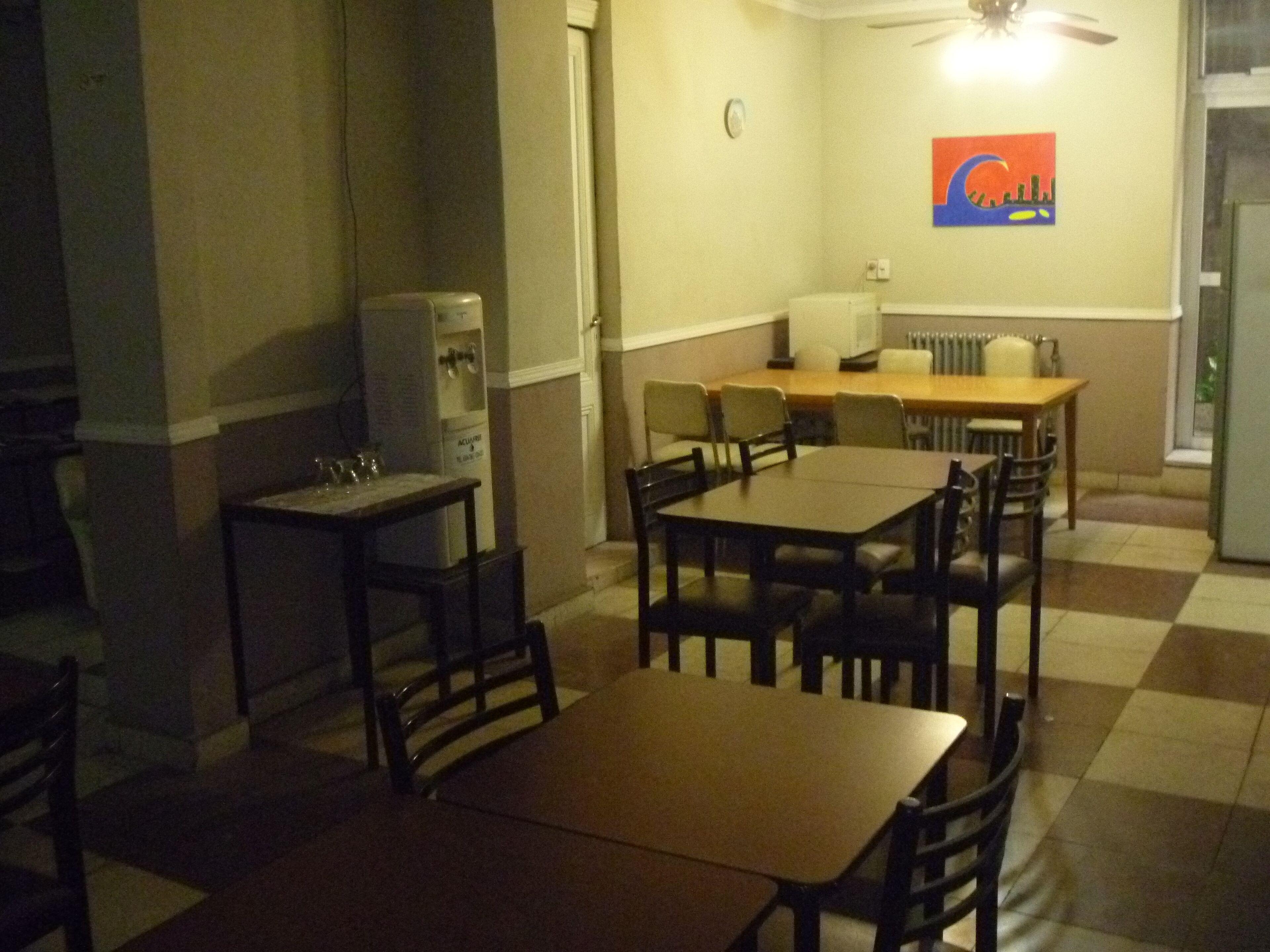 Hotel San Martin — Fotos 1