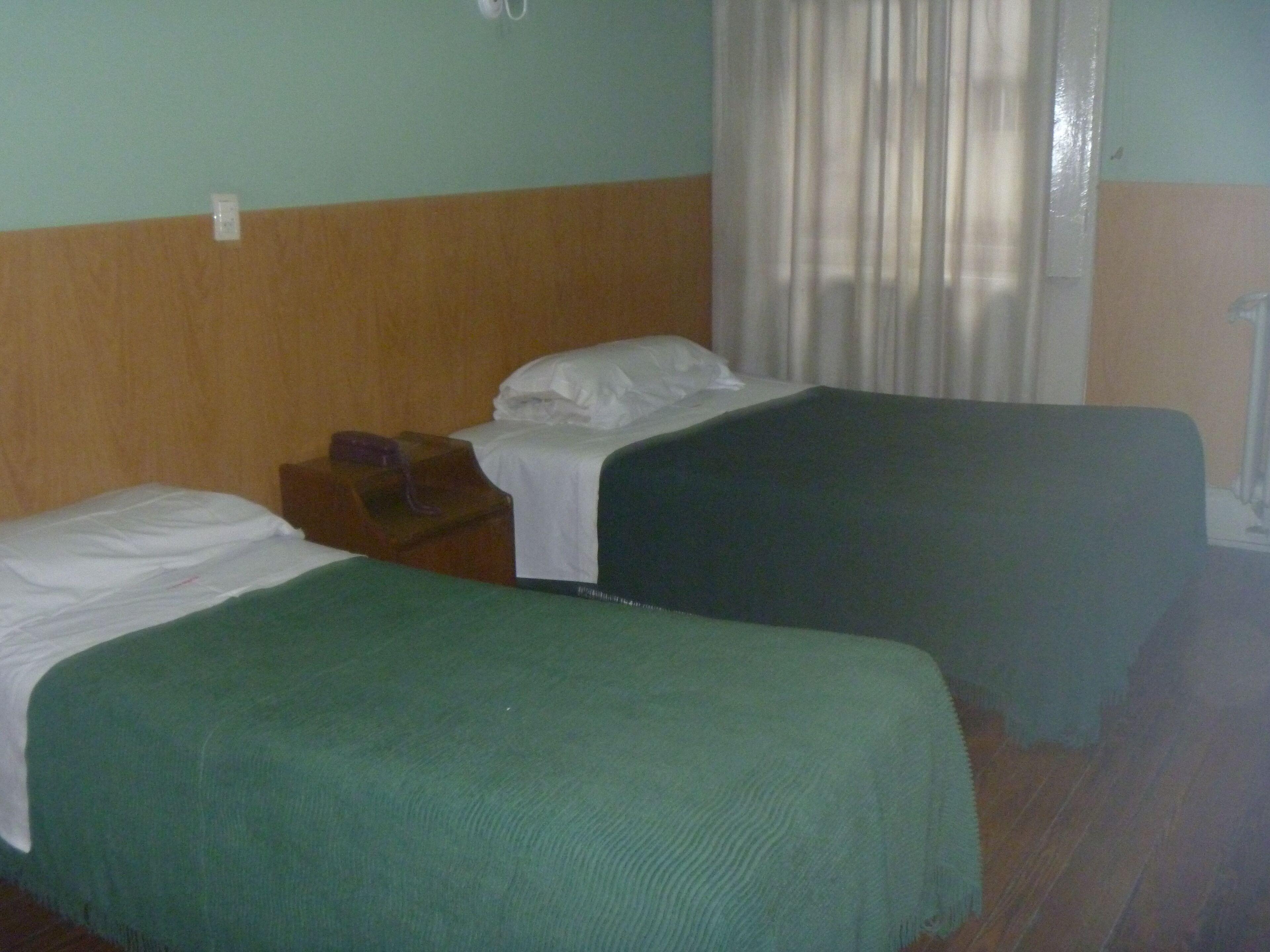 Hotel San Martin — Fotos 3