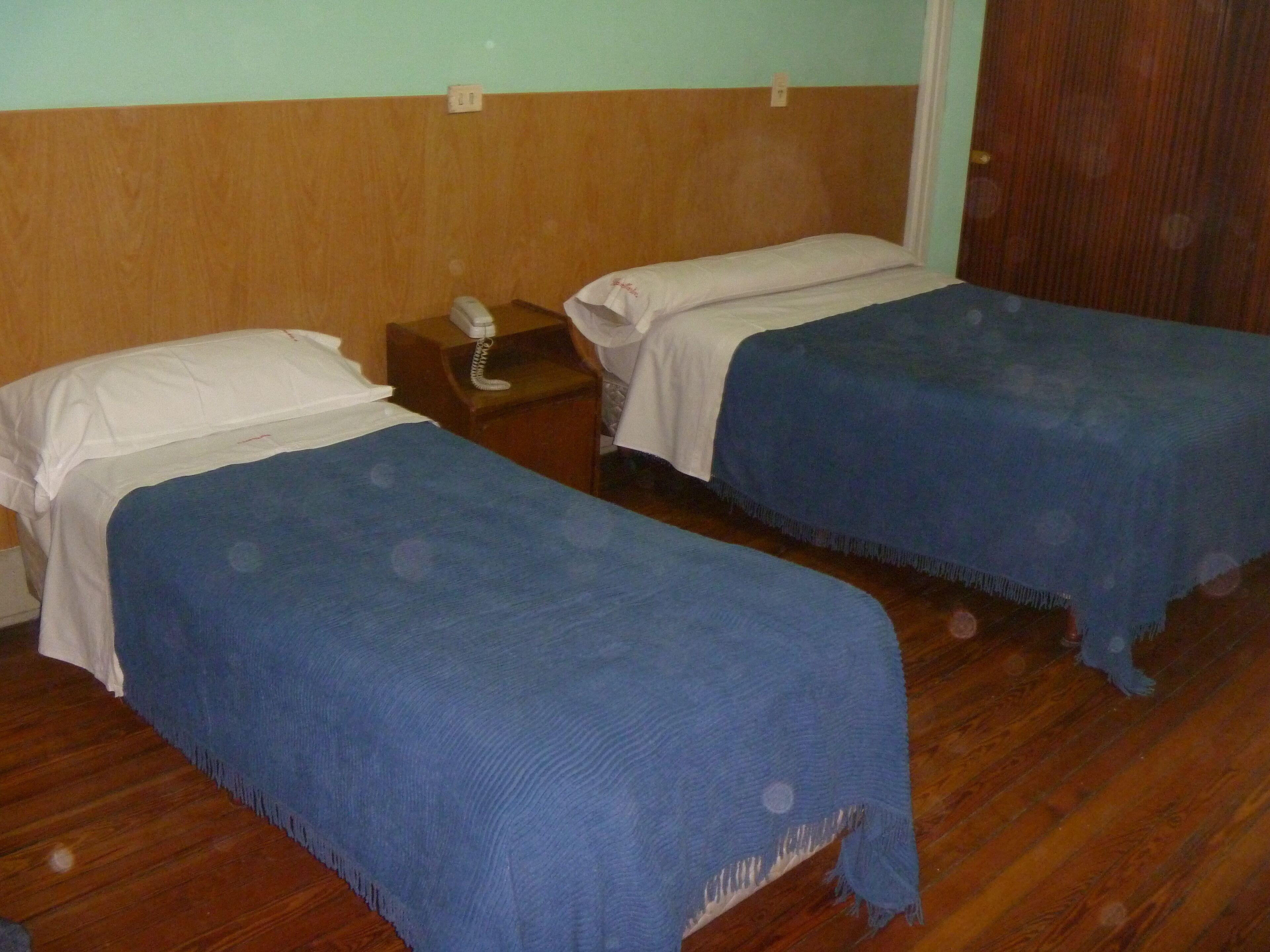 Hotel San Martin — Fotos 2