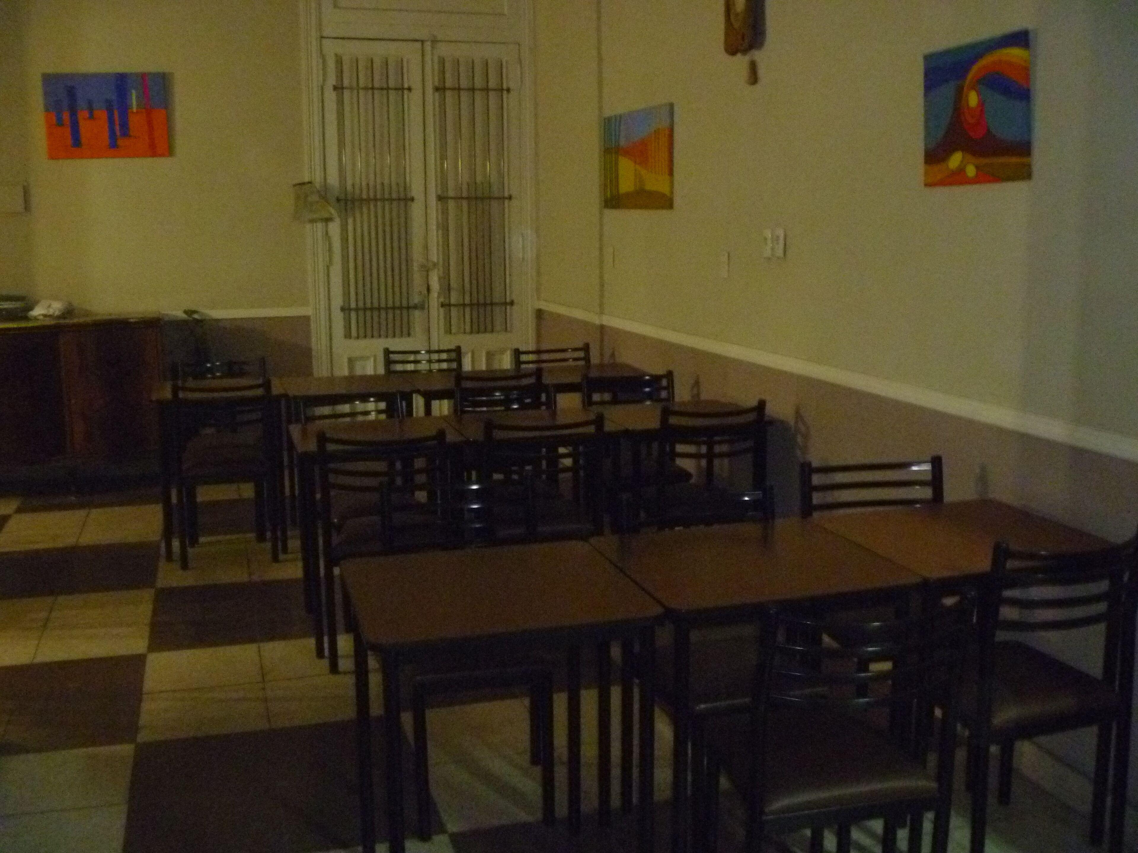 Hotel San Martin, Buenos Aires
